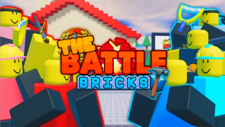 The Battle Bricks Codes (2026) – Free Rewards & How to Redeem