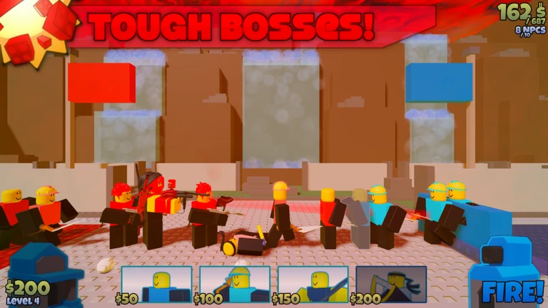 The Battle Bricks Wiki Maps: Your Ultimate Guide to Every Stage and Strategy